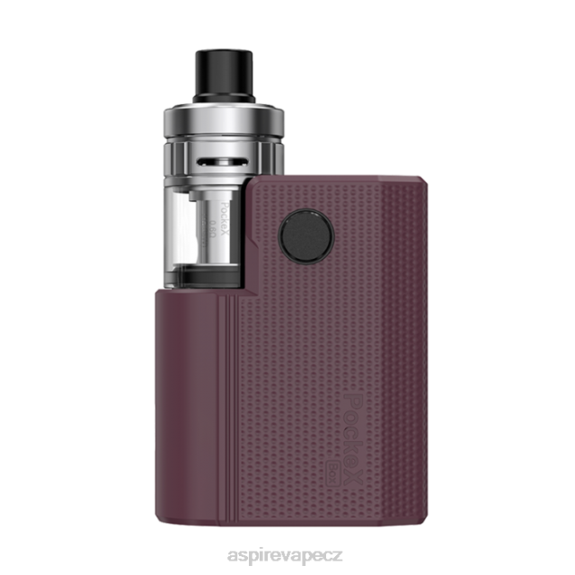 Aspire Pockex box kit | Aspire Vape Shop DZ426107 datum červené